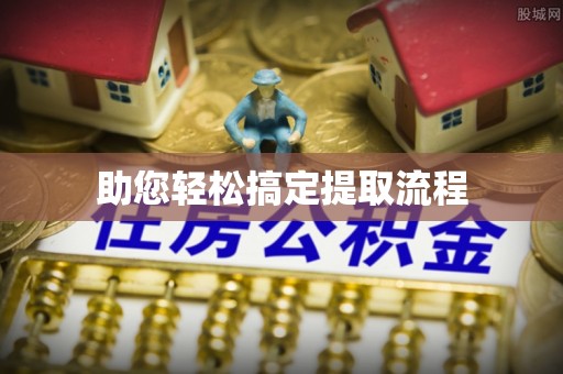 孝南助您轻松搞定提取流程