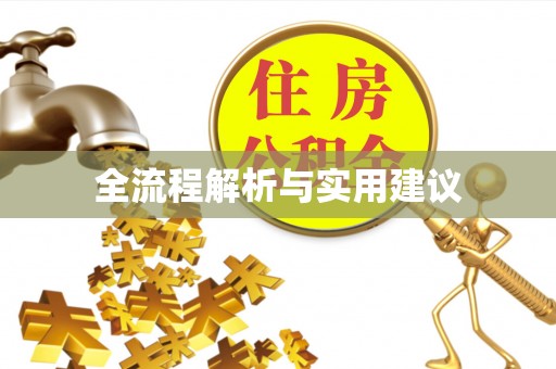 正宁全流程解析与实用建议