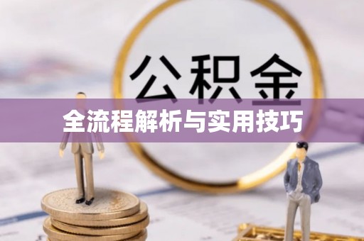 河池全流程解析与实用技巧