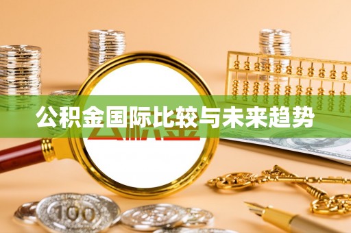 东港公积金国际比较与未来趋势