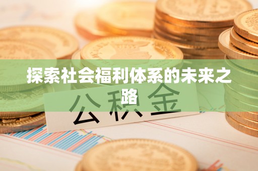 永寿探索社会福利体系的未来之路