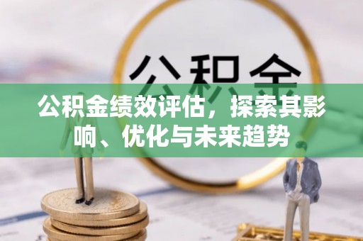 夏津公积金绩效评估，探索其影响、优化与未来趋势